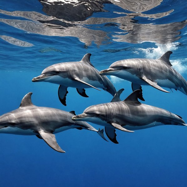 Quels sont les meilleurs spots pour faire de la plongée avec les dauphins à Hawaï?